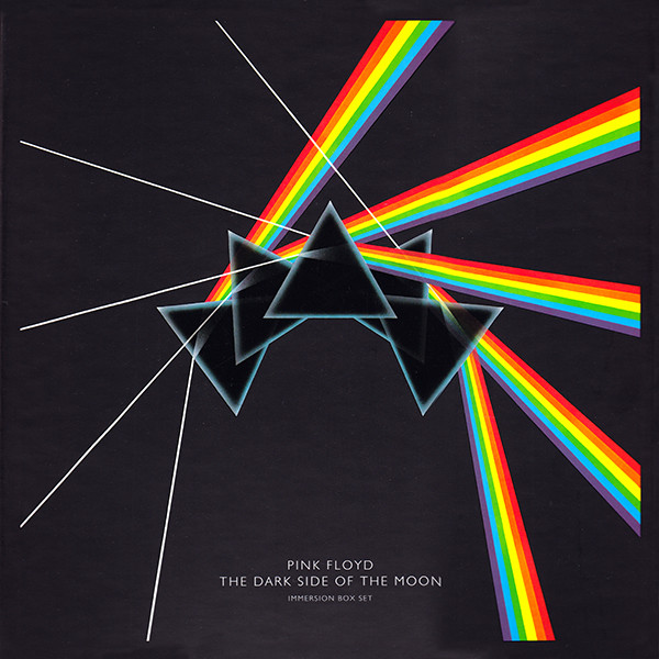 Pink floyd dark side of the moon immersion rar extractor 2017